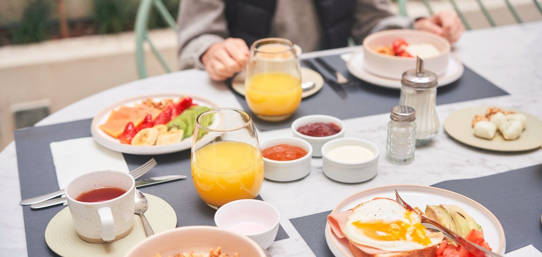 Bromelia Hotel Boutique