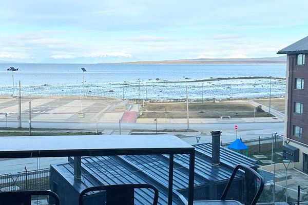 B 407 / Departamento Pingüino de Magallanes 