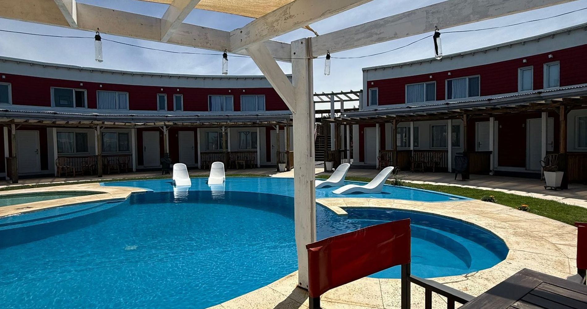 Terrazas Cayastá
