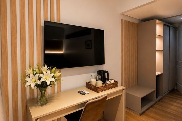 Habitación Superior