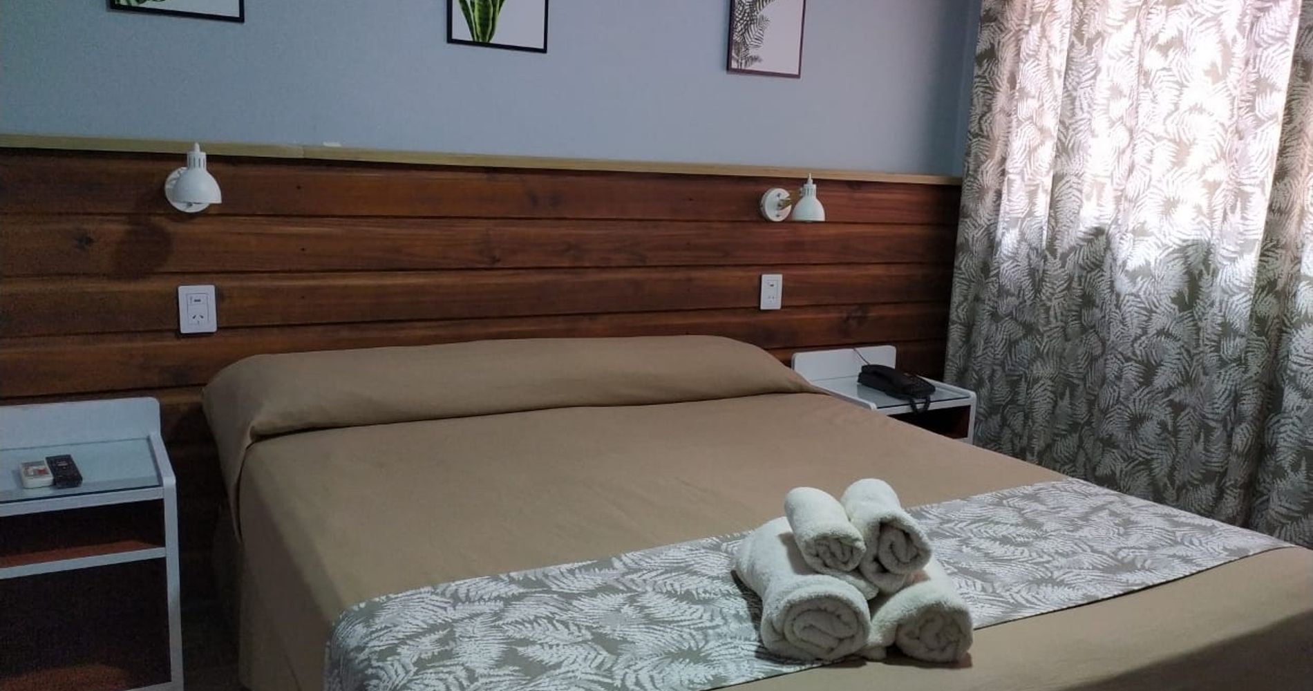 Arasari Hotel Iguazú