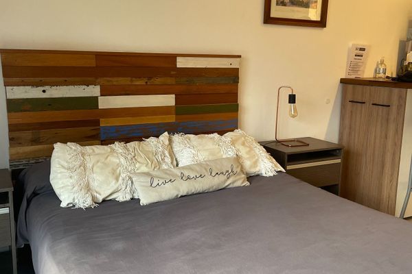 MONO ESTRELLA - MONOAMBIENTE