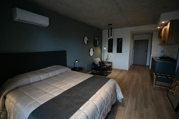 Studio Mat