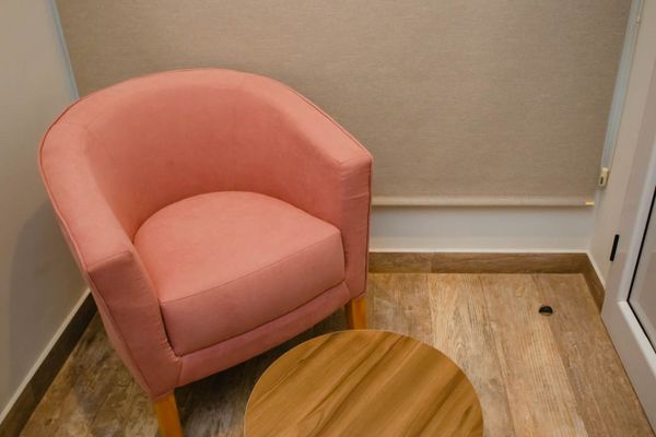 Habitación triple Confort 