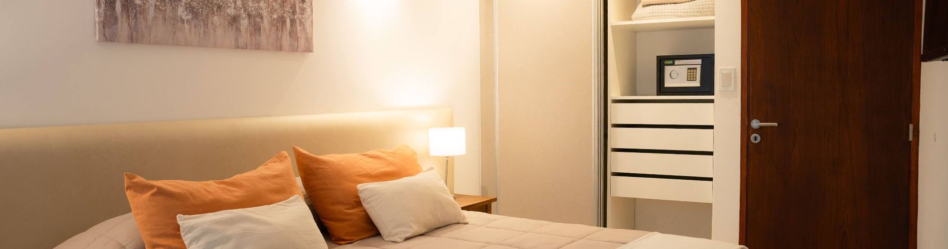 Appartamenti HOMEFULL