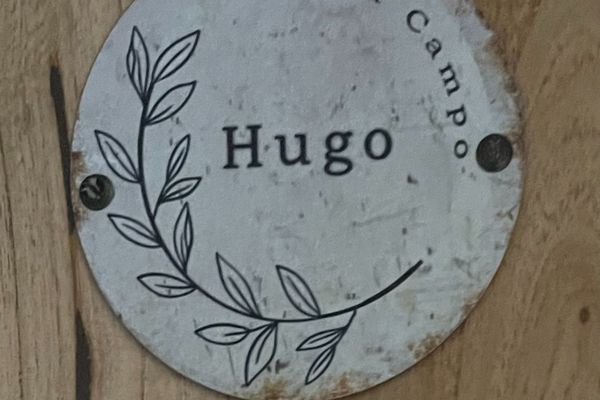 Habitación Triple Deluxe