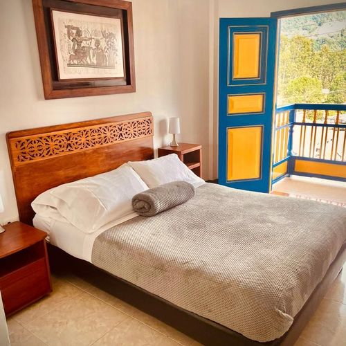 Hospedaje Camino Real