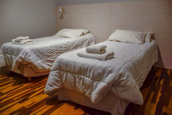 Cuádruple Departamento