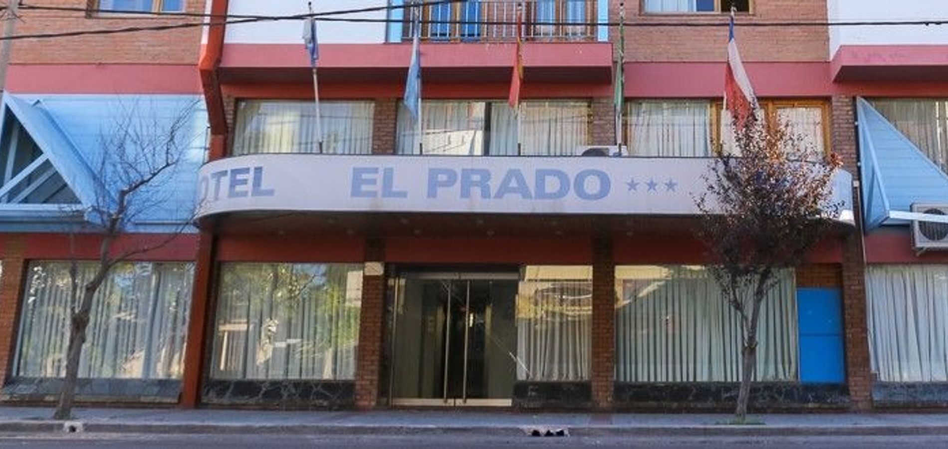 Hotel el Prado