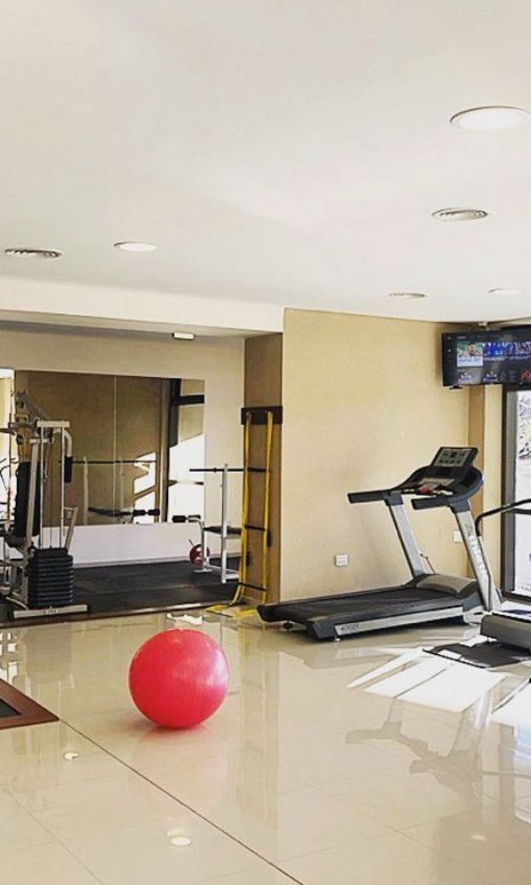 Pescara 60 Apart Hotel