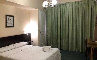 PALACEHOTEL - Calefacción