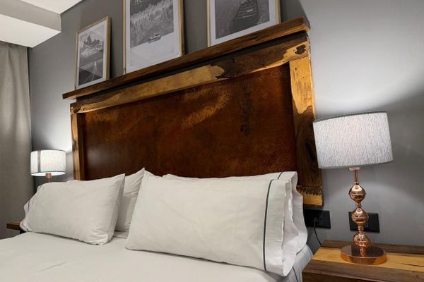 Habitacion Doble Superior