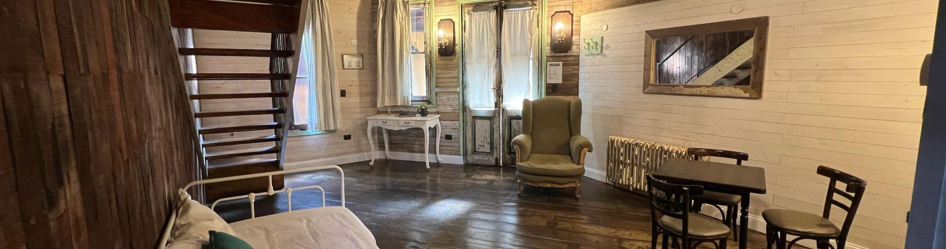 Departamentos De El Mercado