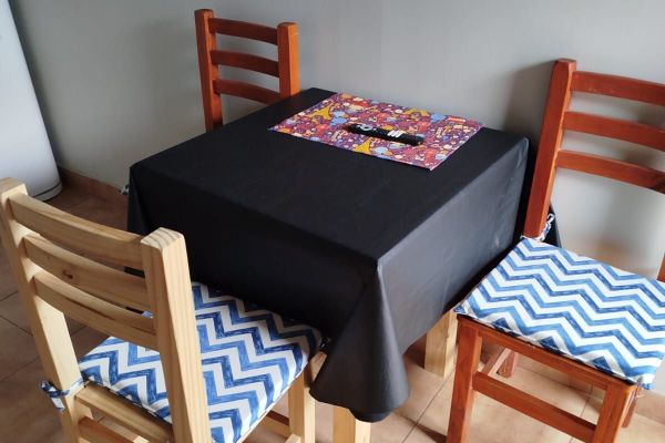 Monoambiente Av Saenz Peña