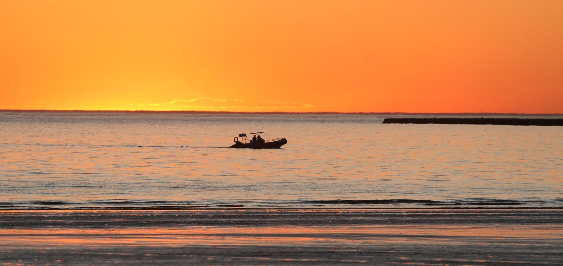 Las Restingas Hotel de Mar