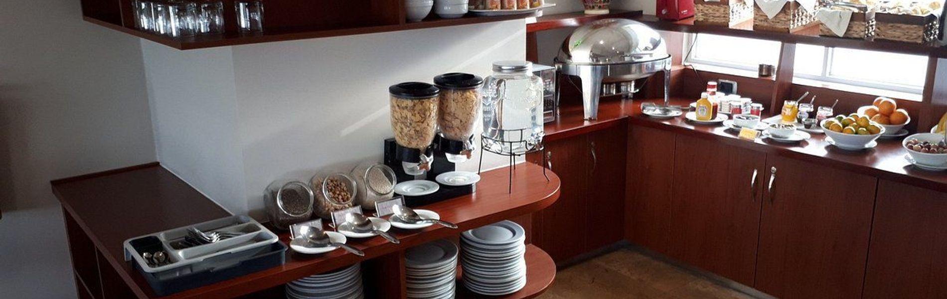 Andesmar Hotel & Suites