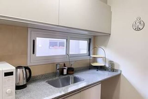 Eco Apartment, con cochera