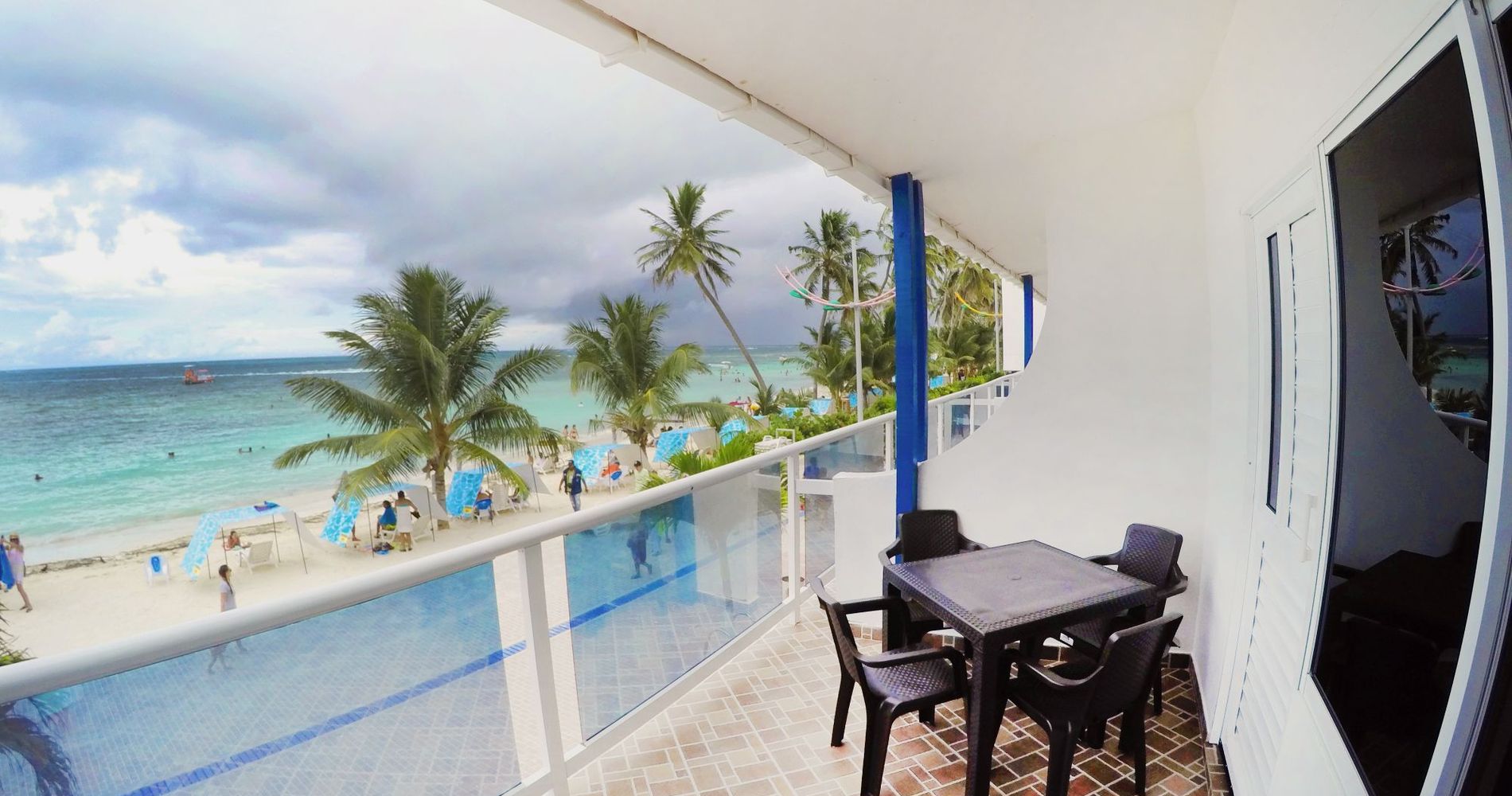 Hotel Molino de Viento