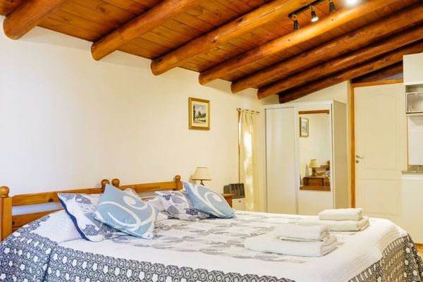 Monoambiente en primer piso