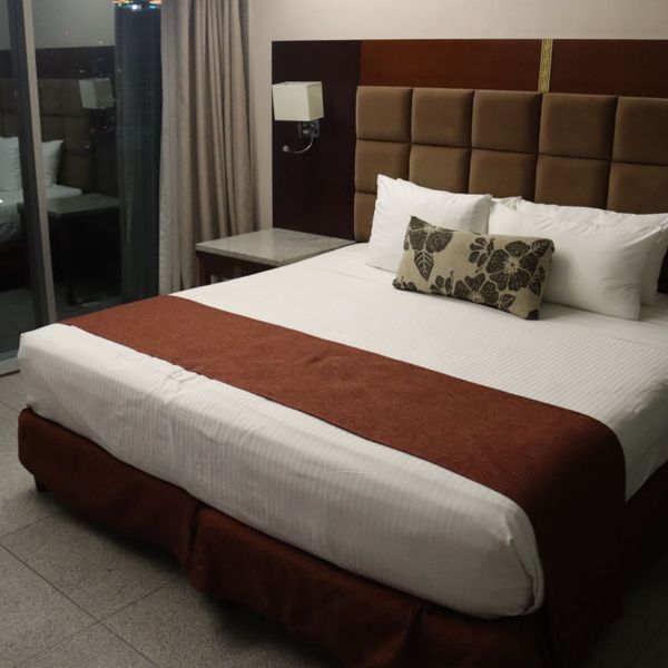 Grand International Hotel