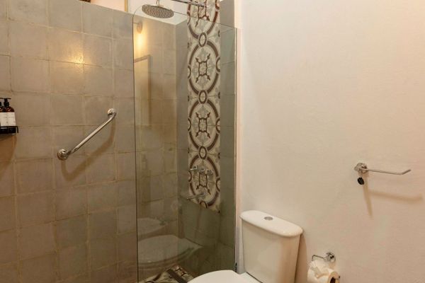 Habitación APART A (MAT)