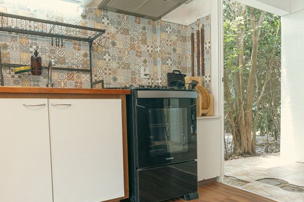 Apartamento 1 a 4 Personas