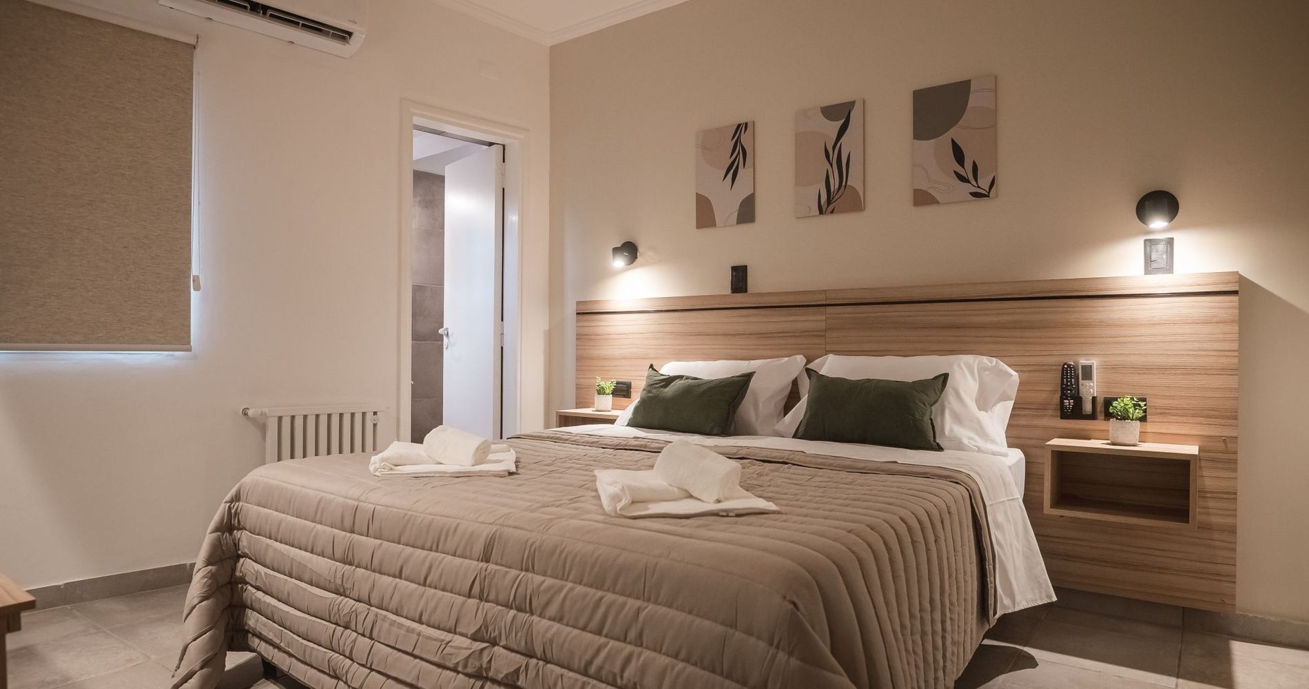 Hotel Libertad Villa Carlos Paz