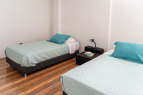 Departamento Suite