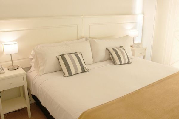 Suite Deluxe
