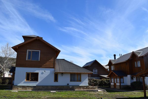 CABAÑAS PARA 2 PERSONAS