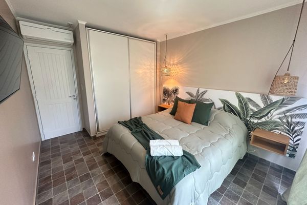 Departamento Clásico