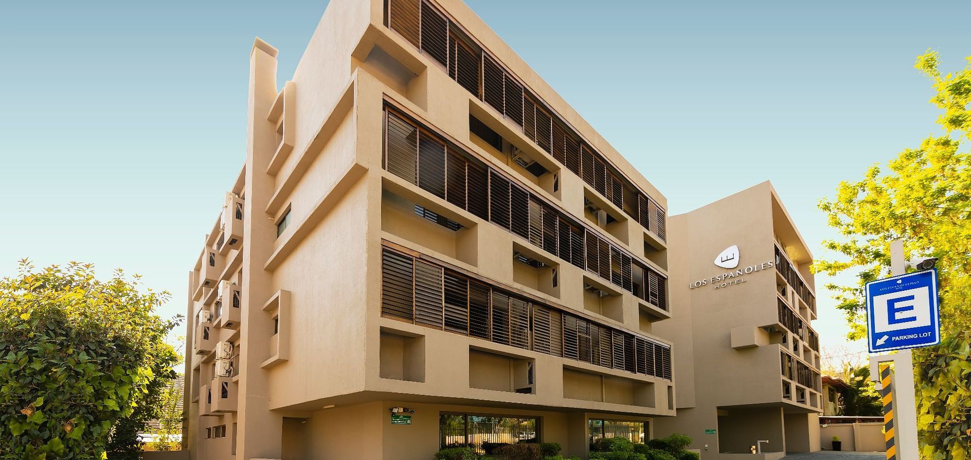 Hotel Los Españoles Plus