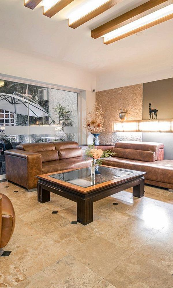 Andesmar Hotel & Suites