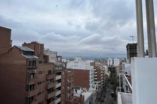 Independencia 1096 8 B