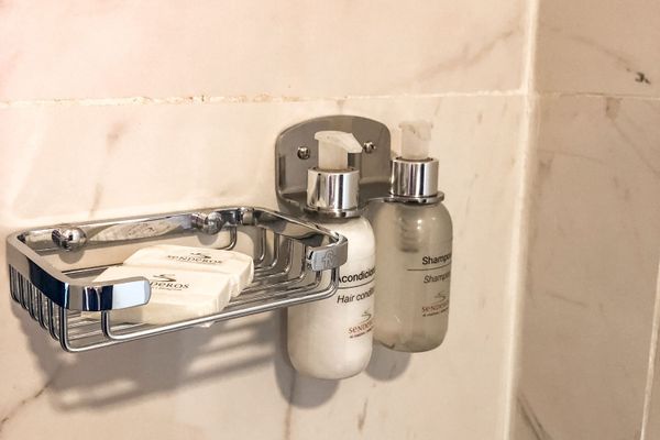 Apart para 6 personas