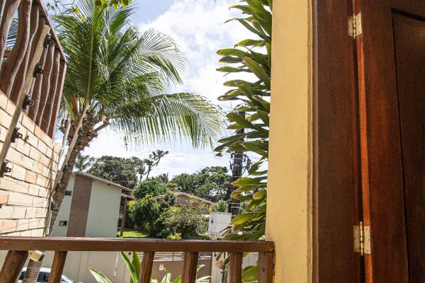 Apto 2 quartos sem varanda- Solar Pipa Condomínio