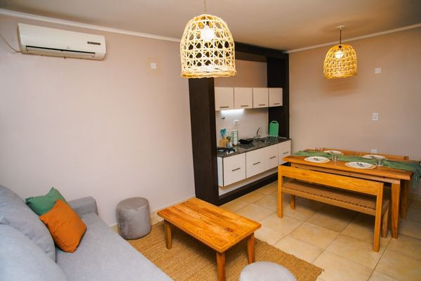 Departamento Clásico