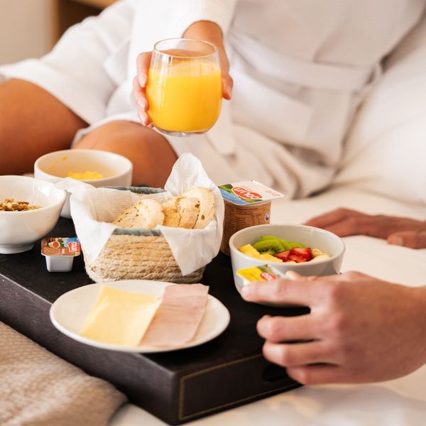 Maré Hotel Boutique