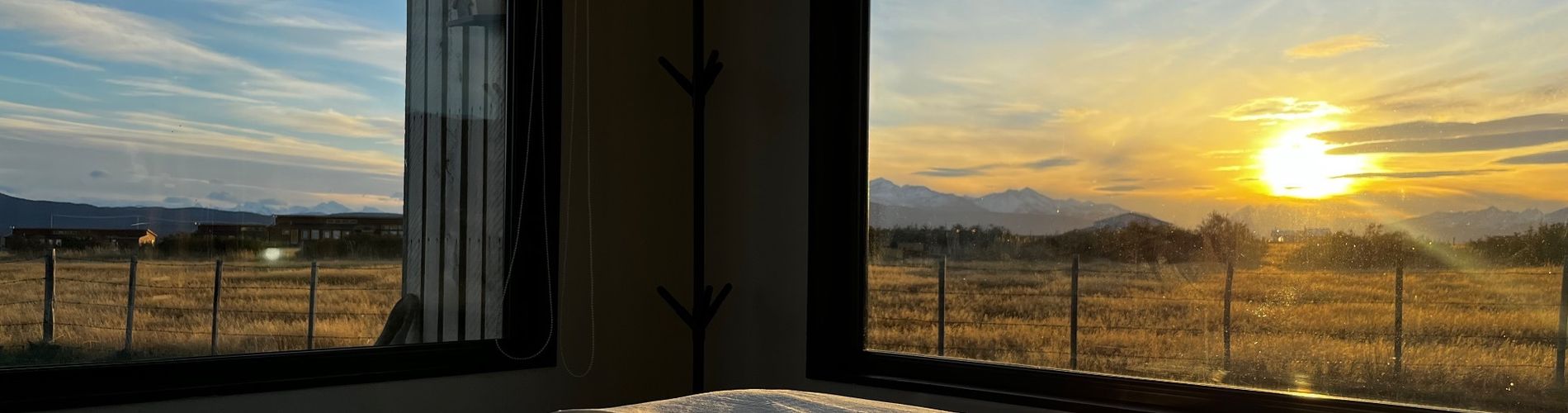 Julian Elias Tourist Complex