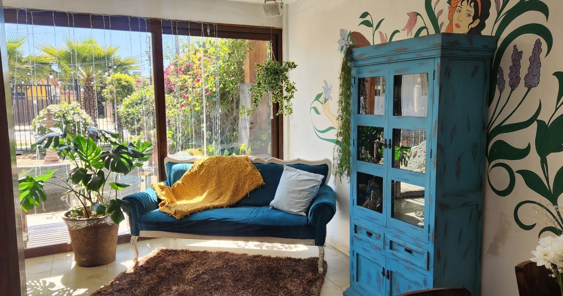 Residencial La Moderna