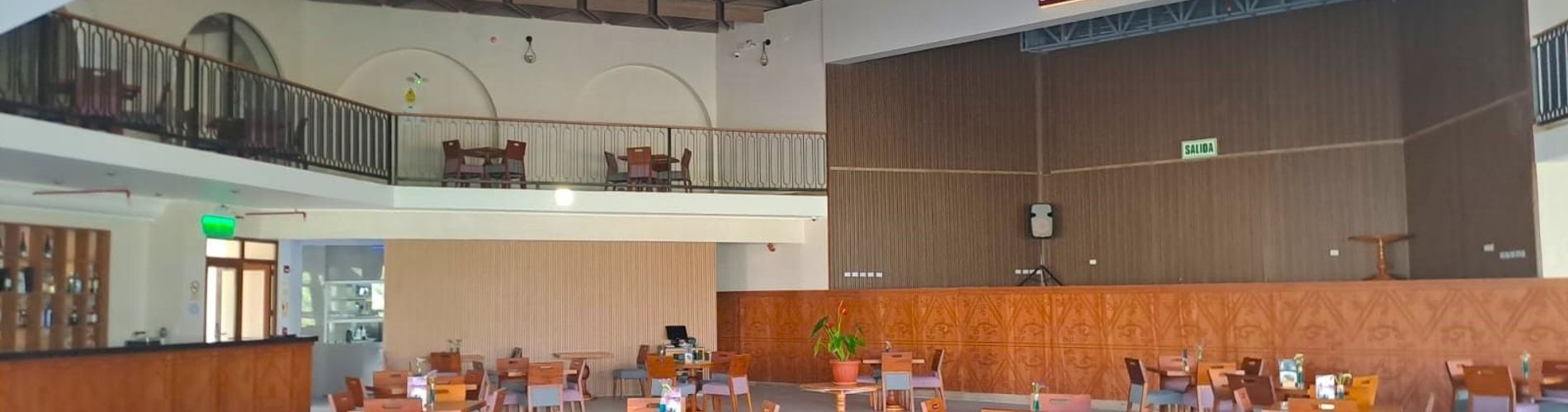 Andesmar Hotel & Convention Center Huancayo