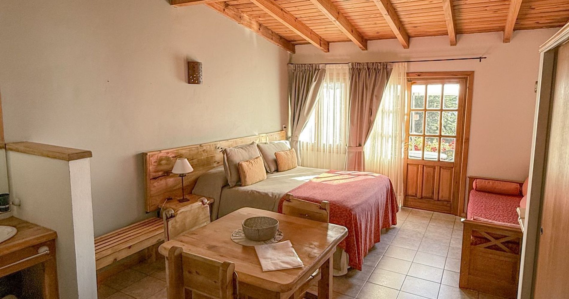 Lagos del Sur Apart & Suites