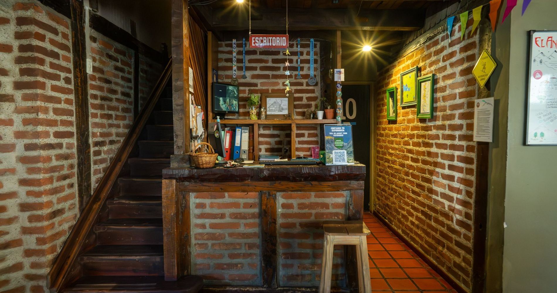 Hostel el Oso Andaluz