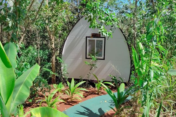 Habitación Deluxe Doble