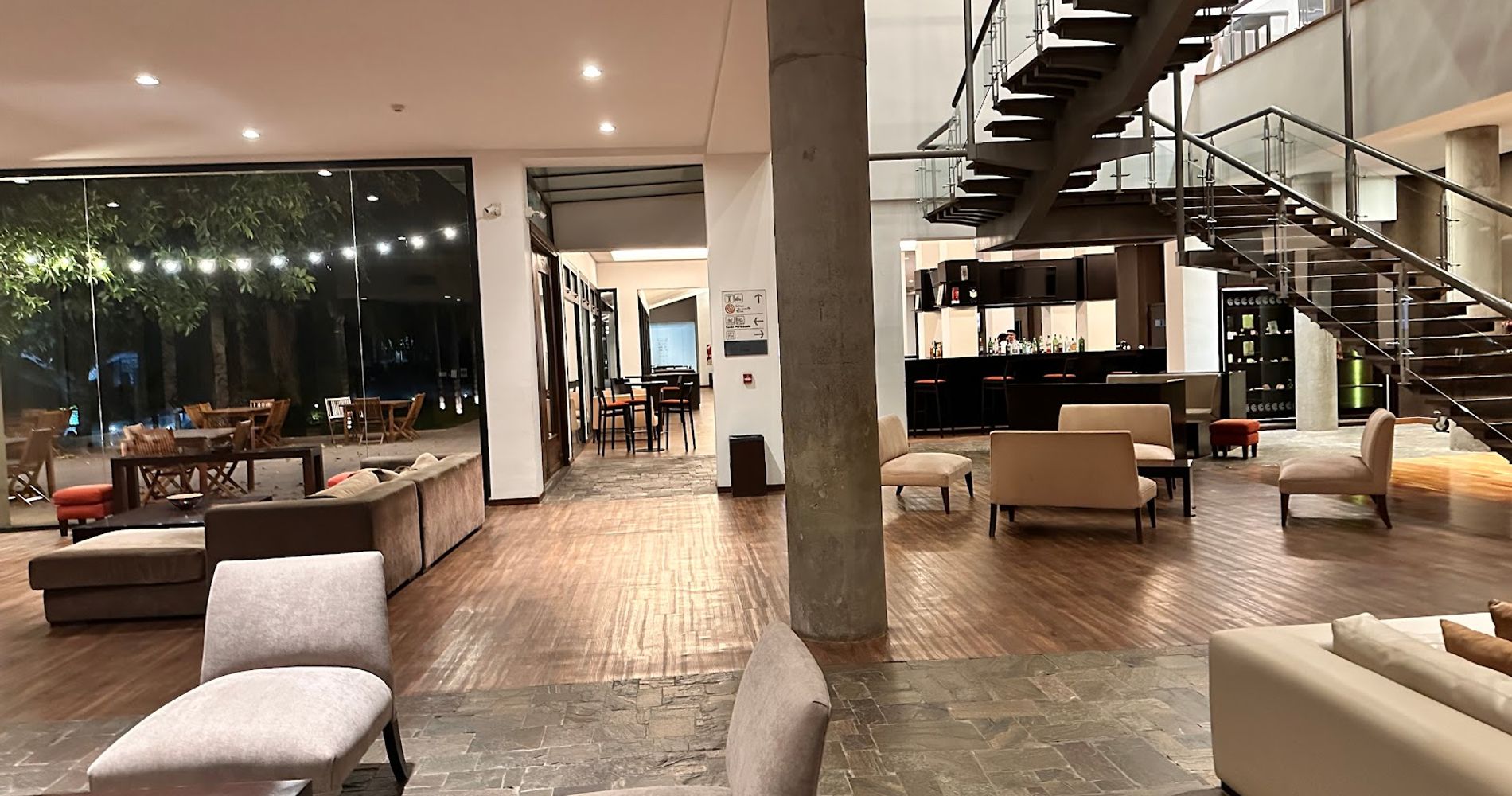 Hotel Casino Catamarca