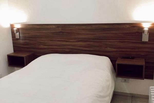 Departamento Triple/Cuadruple Low-Cost