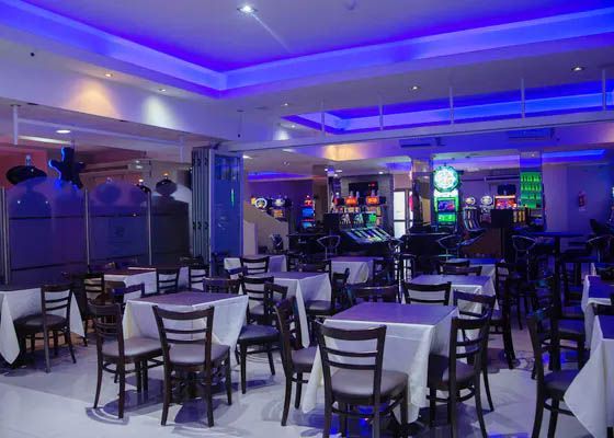 Manantiales Hotel de Turismo Monte Caseros