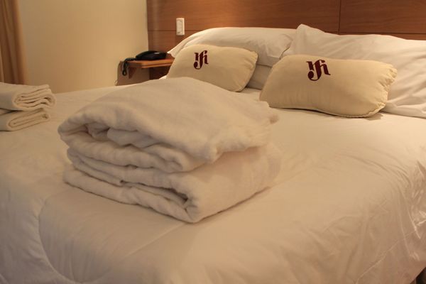 Habitación Doble - 1 o 2 camas