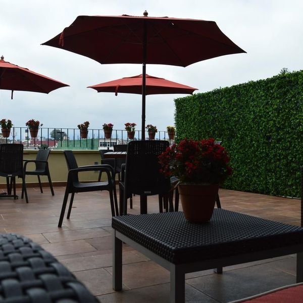 Hotel Posada del Virrey Xalapa