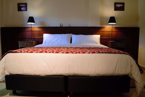 Habitación Single / Doble